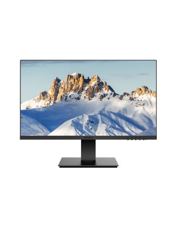 Koorui 27N1 computer monitor 68.6 cm (27") 1920 x 1080 pixels Full HD Black