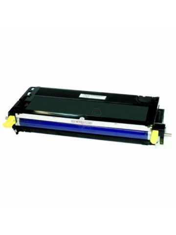 CTS Remanufactured Dell 593-10169 Black Toner