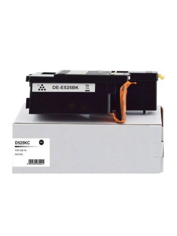 CTS 28130525 toner cartridge 1 pc(s) Compatible Black