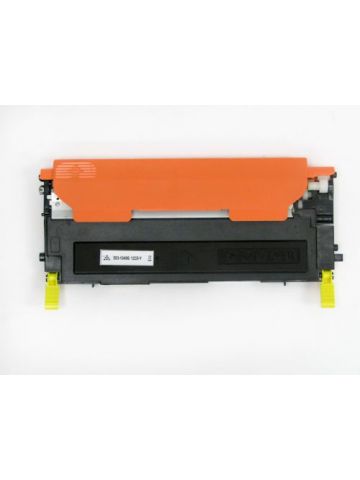 CTS Compatible Dell 593-10496 Yellow Toner