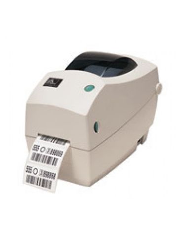 Zebra TLP2824 Plus label printer Direct thermal / thermal transfer 203 x 203 DPI