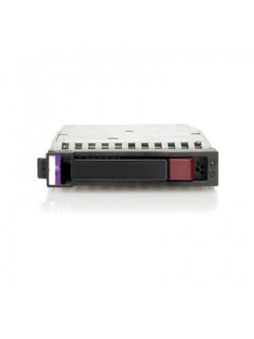 HPE 72.8GB universal hot-plug Ultra320 SCSI hard drive