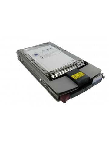 HPE 36.4GB 15K Ultra320 SCSI Pluggable Hard Drive 3.5"