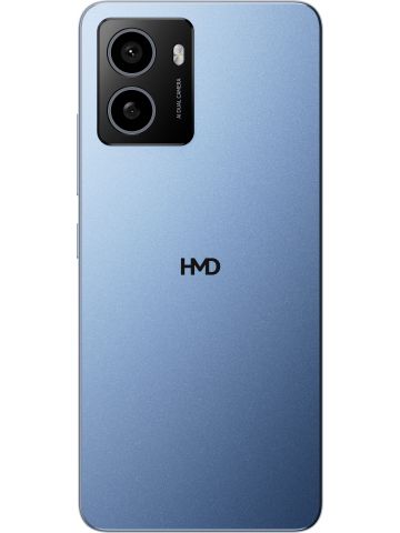 HMD Pulse 16.7 cm (6.56") Dual SIM Android 14 4G USB Type-C 4 GB 64 GB 5000 mAh Blue