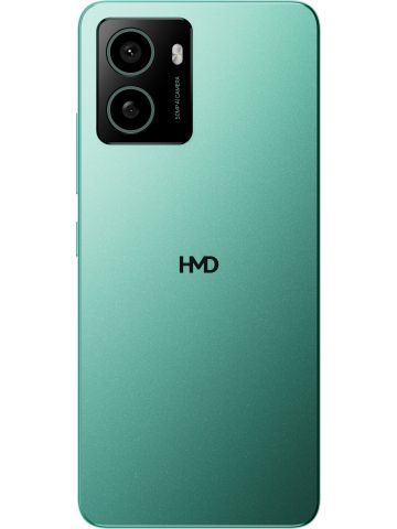 HMD Pulse+ 16.7 cm (6.56") Dual SIM Android 14 4G USB Type-C 4 GB 128 GB 5000 mAh Green