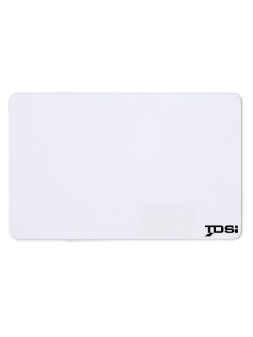 Vanderbilt TDSI 2920-3000 Mifare 1k Blank White Card (Pack of 100)