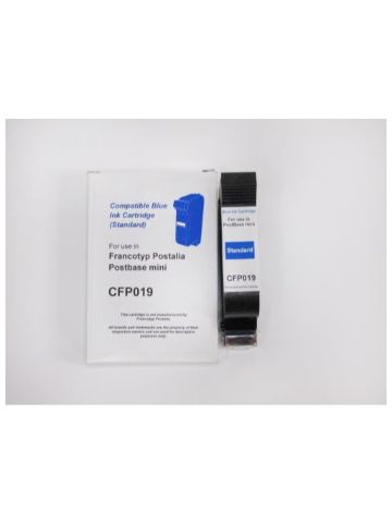 CTS 29510053 ink cartridge 1 pc(s) Compatible Blue