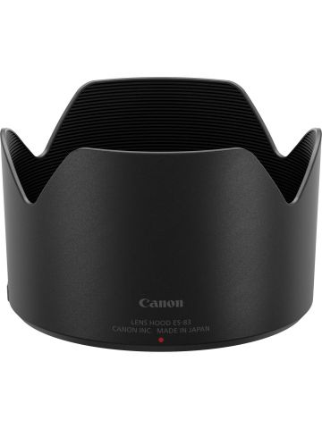 Canon ES-83 Lens Hood