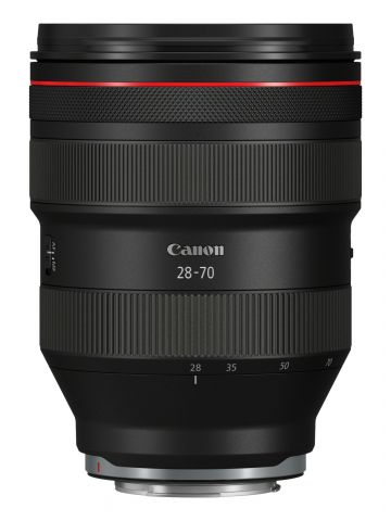 Canon RF 28-70mm F2L USM Lens