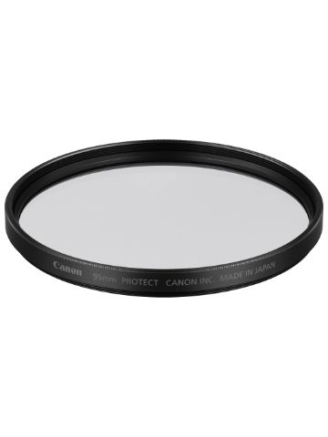 Canon 95mm Protect Filter