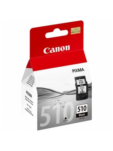 Canon 2970B008 (PG-510) Printhead black, 220 pages, 9ml