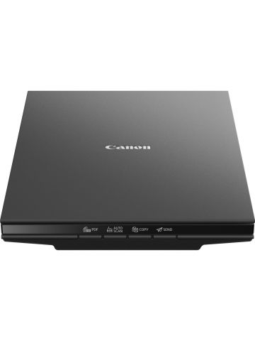 Canon CanoScan LiDE 300 flatbed scanner, Black