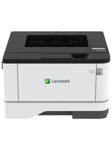 Lexmark MS331dn 600 x 600 DPI A4