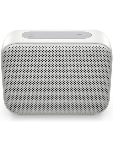 HP Silver Bluetooth Speaker 350