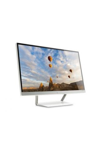 HP MONITOR M24fw