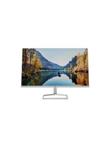 HP MONITOR M24fw