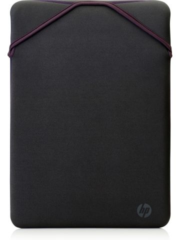 HP Reversible Protective 15.6-inch Mauve Laptop Sleeve