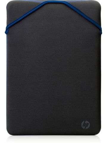 HP Reversible Protective 15.6-inch Blue Laptop Sleeve