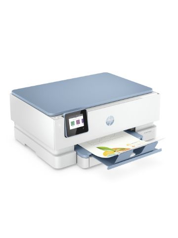 HP ENVY HP Inspire 7221e All-in-One Printer, Color, Printer for Home, Print, copy, scan, Wireless; H