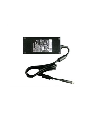 DELL 2H35J power adapter/inverter Indoor 180 W Black