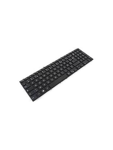 DELL FRENCH Keyboard