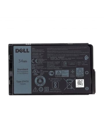 Origin Storage Dell Battery Lat 7212 2-Cell 34Whr