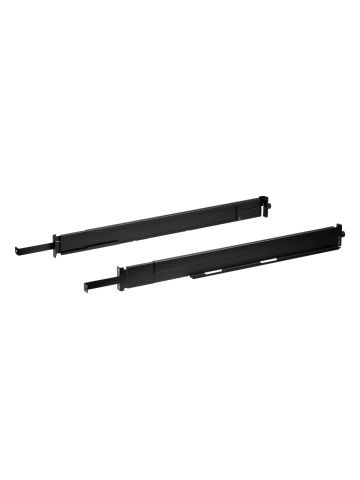 ATEN Easy Installation Rack Mount Kit (Short) for LCD KVM Switch/Console