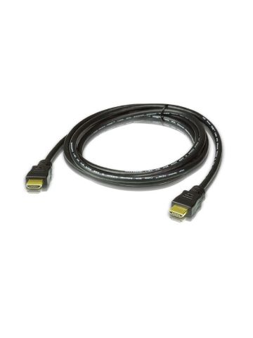 ATEN 2L-7D15H-1 HDMI cable 15 m HDMI Type A (Standard) Black