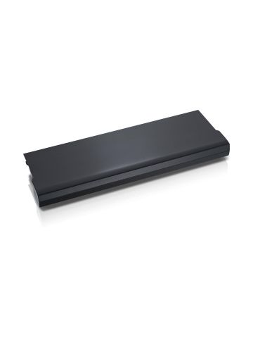 DELL Battery Primary 9-cell - Battery - 8 700 mAh