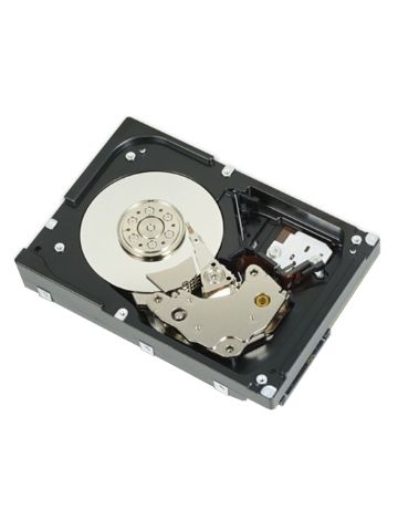 DELL 2RR9T internal hard drive 2.5" 900 GB SAS