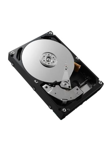 DELL 2TRCP internal hard drive 2.5" 500 GB Serial ATA III