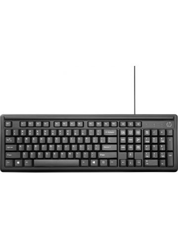 HP Keyboard 100 ITL