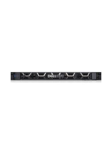 DELL PowerEdge R550 server 480 GB Rack (2U) Intel Xeon Silver 2.4 GHz 32 GB DDR4-SDRAM 800 W