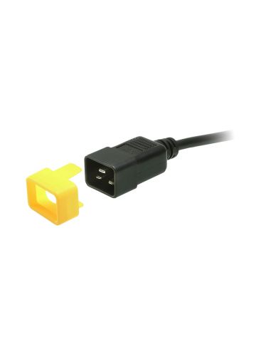 ATEN PDU Lok Plug Connector; C20 EZ-Lok Plug Connector