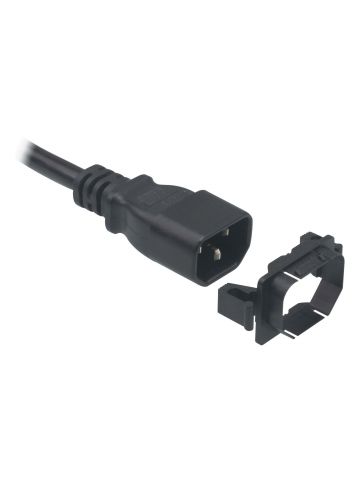 ATEN C14 Smart-Lock Plug Connector