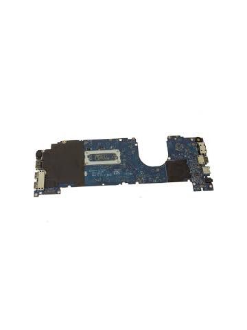 DELL Mainboard I7-8650U USBC T