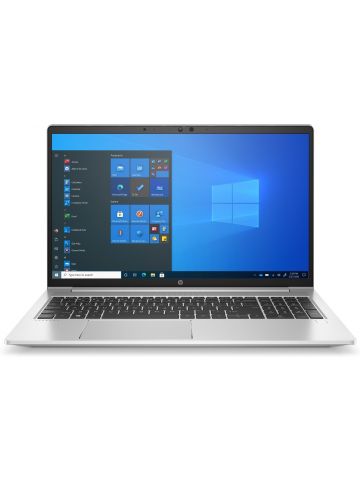 HP ProBook 650 G8 Laptop 39.6 cm (15.6") Full HD Intel® Core™ i5 i5-1135G7 8 GB DDR4-SDRAM 256 GB SSD Wi-Fi 6 (802.11ax) Windows 10 Pro Silver