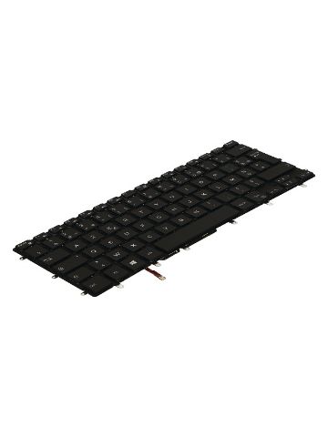 DELL French Backlit Keyboard (FR)