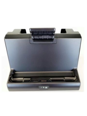 Zebra 300160 mobile device dock station Tablet Black