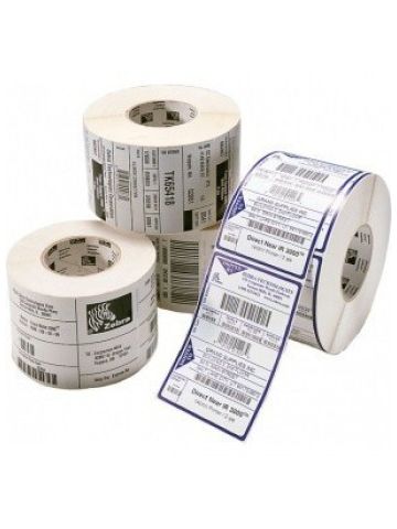 Zebra Z-Select 2000T Permanent Adhesive