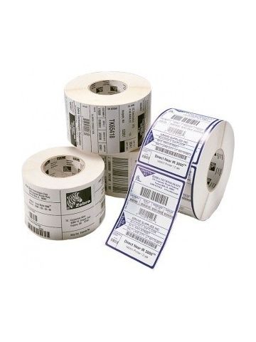 Zebra Z-Select 2000T Permanent Adhesive