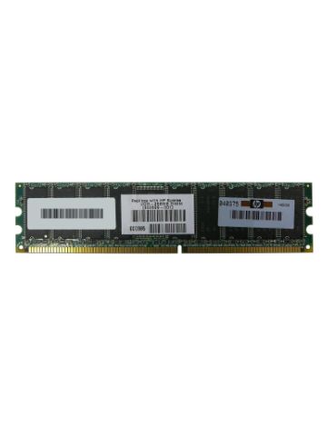 HPE 256MB PC2100 Memory Module