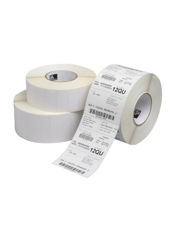 Zebra Z-Perform 1000T White Self-adhesive printer label