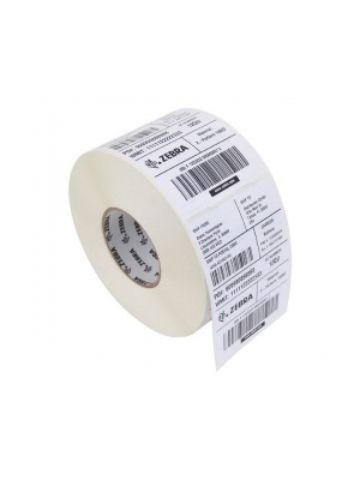 Zebra Z-Perform 1000D White Self-adhesive printer label