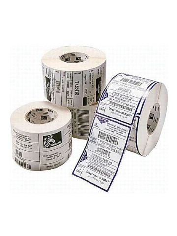 Zebra Z-perform 1000D 80 receipt White