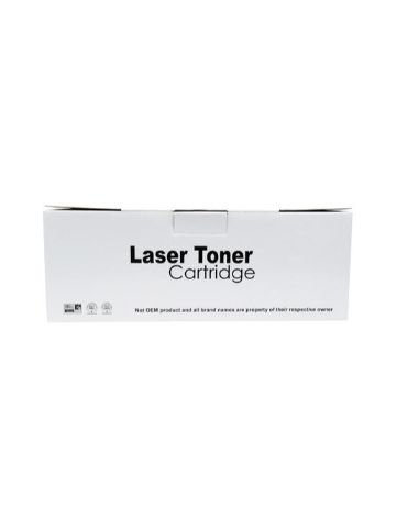 CTS 30130289 toner cartridge 1 pc(s) Compatible Black