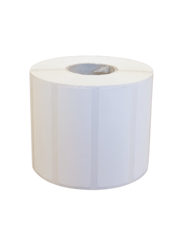 Zebra Z-Ultimate 3000T, label roll, synthetic, 33x212mm