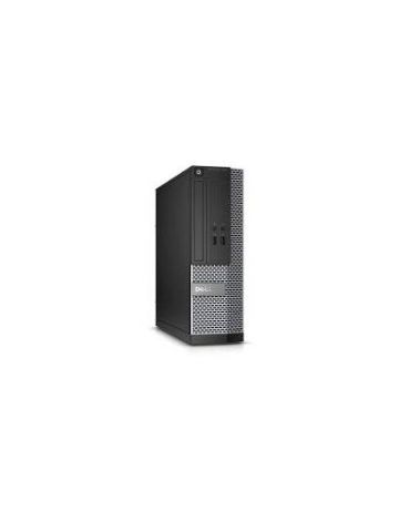 DELL 3020SFF i3-4150/8GB/500GB/DVDRW/No COA