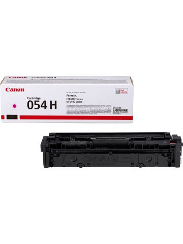 Canon 3026C002/054H Toner cartridge magenta, 2.3K pages ISO/IEC 19752 for Canon LBP-640