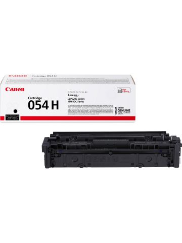 Canon 3028C002/054H Toner cartridge black, 3.1K pages ISO/IEC 19752 for Canon LBP-640